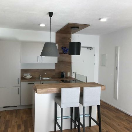 Appartement Tirolina Innsbruck Exteriér fotografie