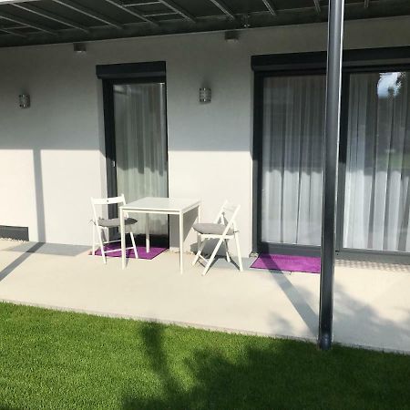 Appartement Tirolina Innsbruck Exteriér fotografie