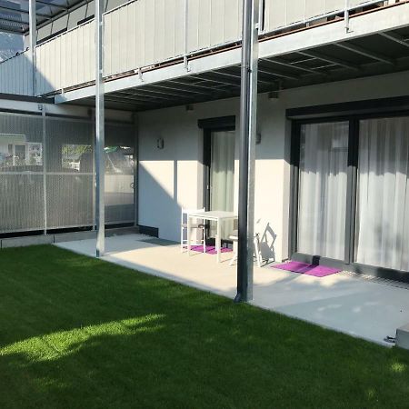 Appartement Tirolina Innsbruck Exteriér fotografie