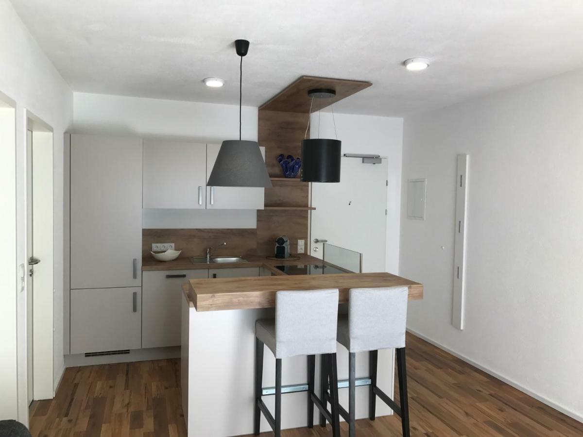 Appartement Tirolina Innsbruck Exteriér fotografie