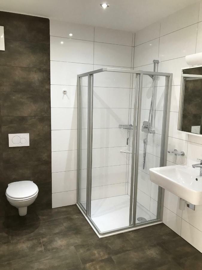 Appartement Tirolina Innsbruck Exteriér fotografie
