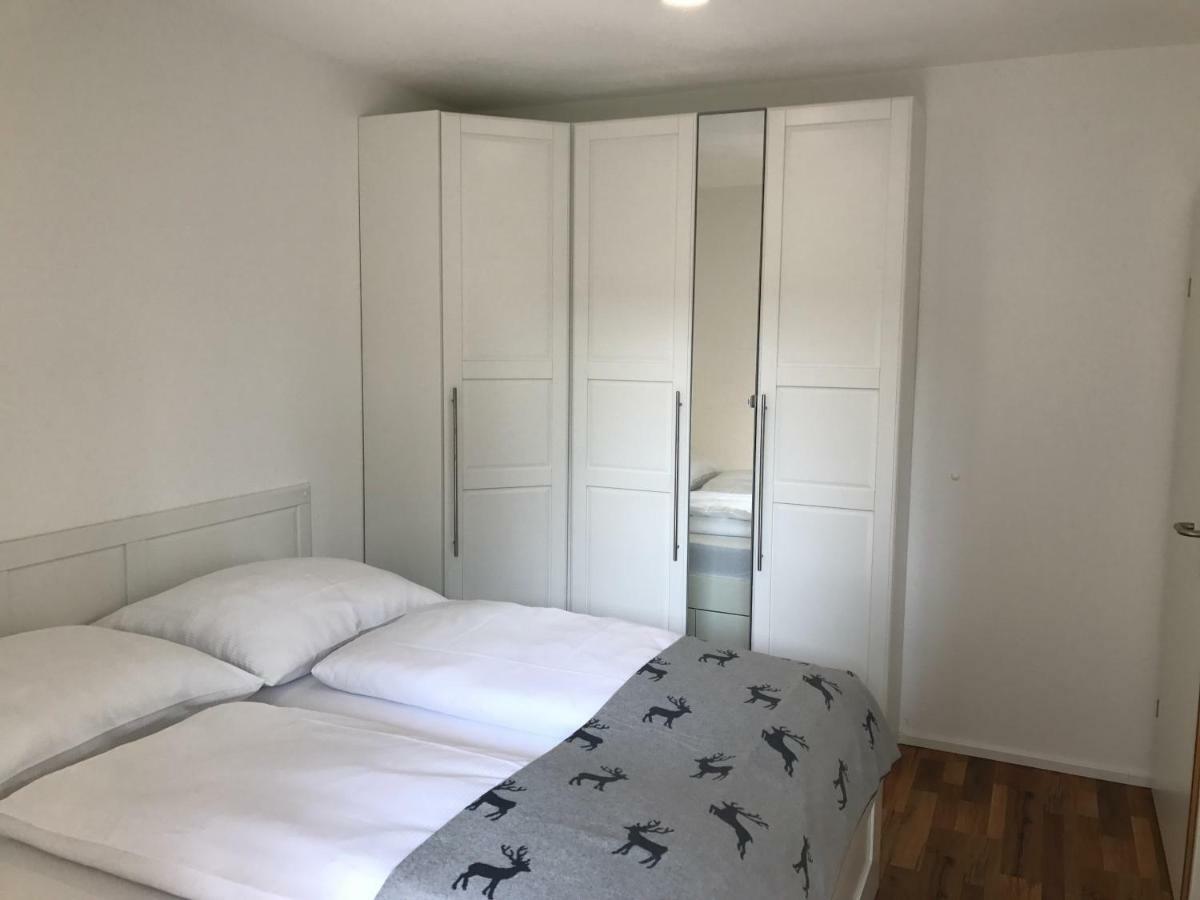 Appartement Tirolina Innsbruck Exteriér fotografie